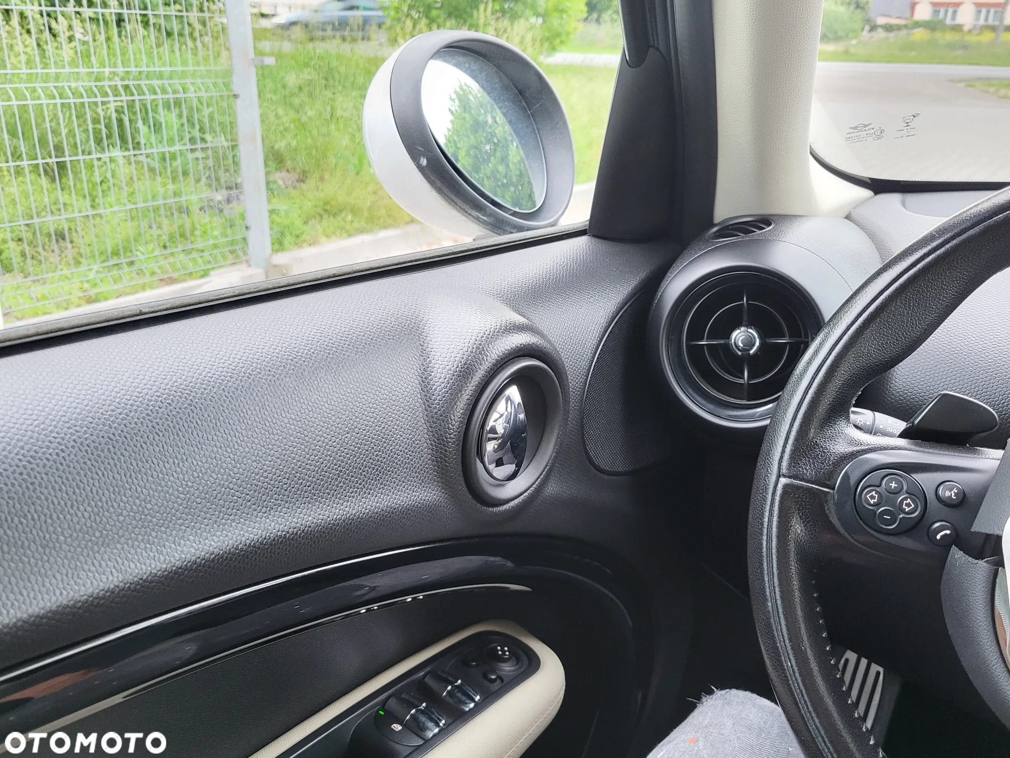 MINI Cooper S - 19