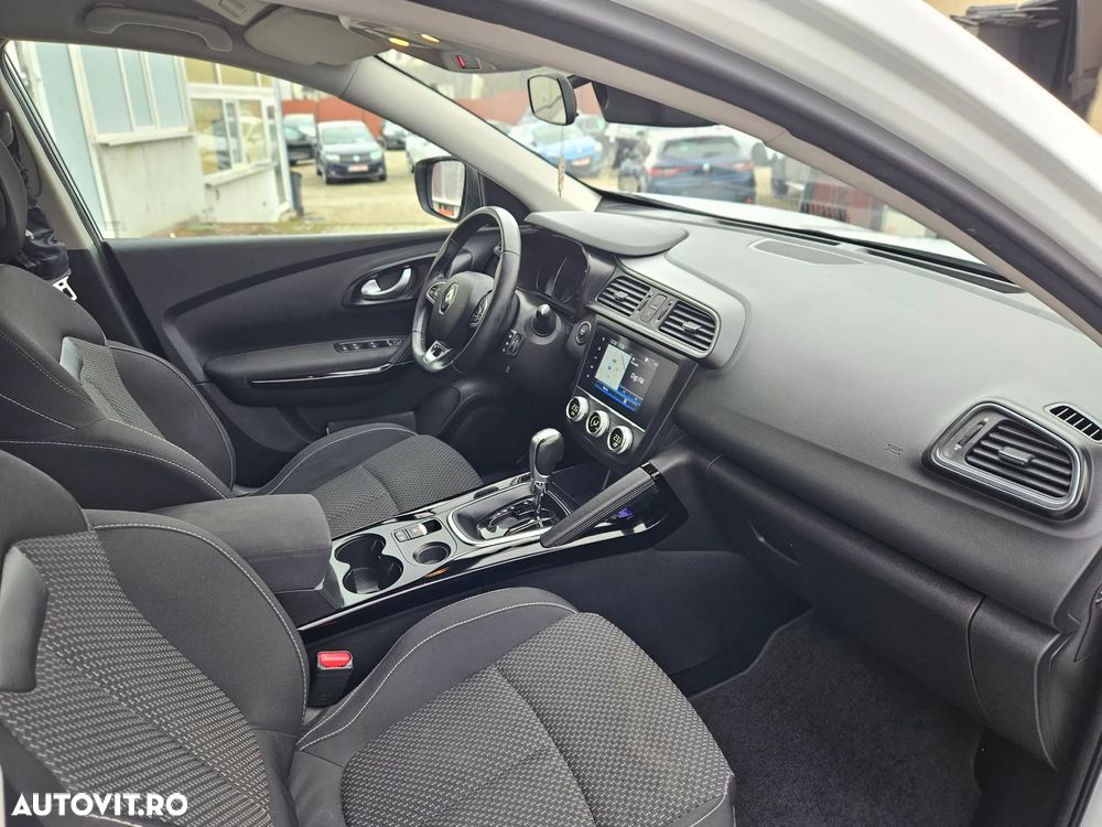Renault Kadjar - 17