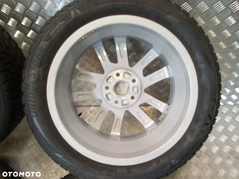 Koła Audi A3 6Jx17 et48 5x112 7,2mm - 6
