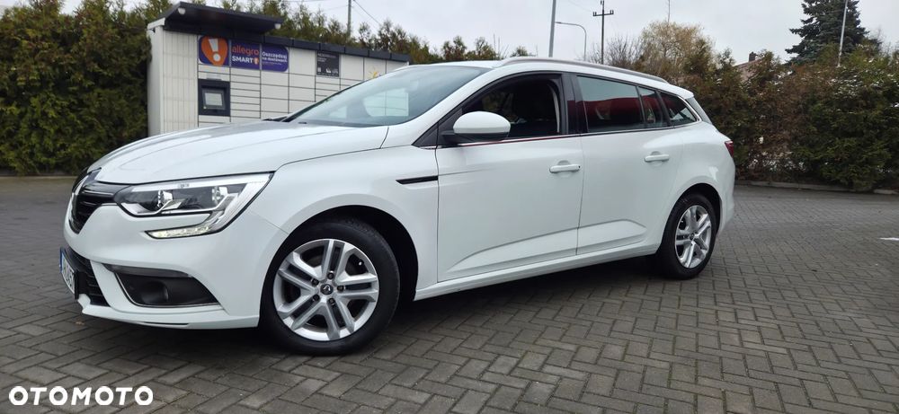 Renault Megane BLUE dCi 115 TECHNO - 3