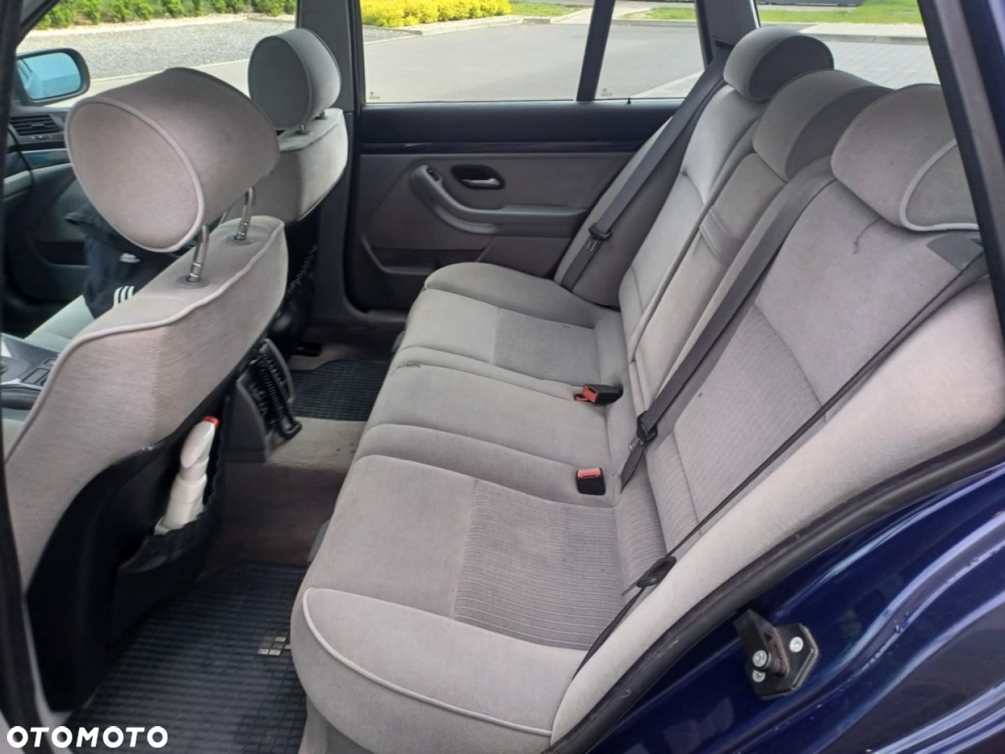 BMW Seria 5 - 11