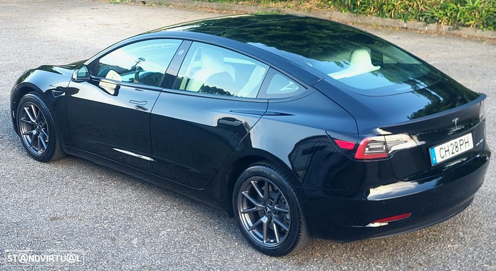 Tesla Model 3 Long Range Tração Integral - 1