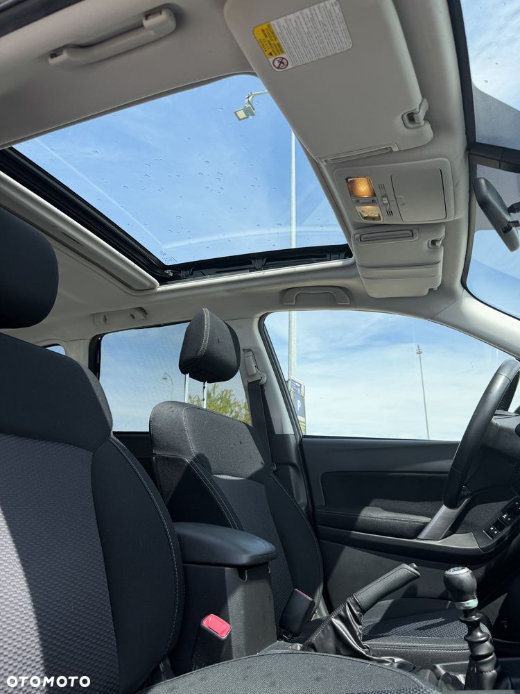 Subaru Forester 2.0D Exclusive - 8