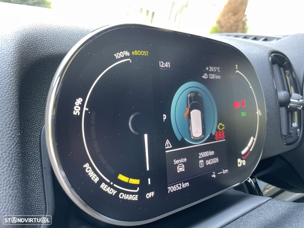 MINI Countryman Cooper SE ALL4 Auto - 27