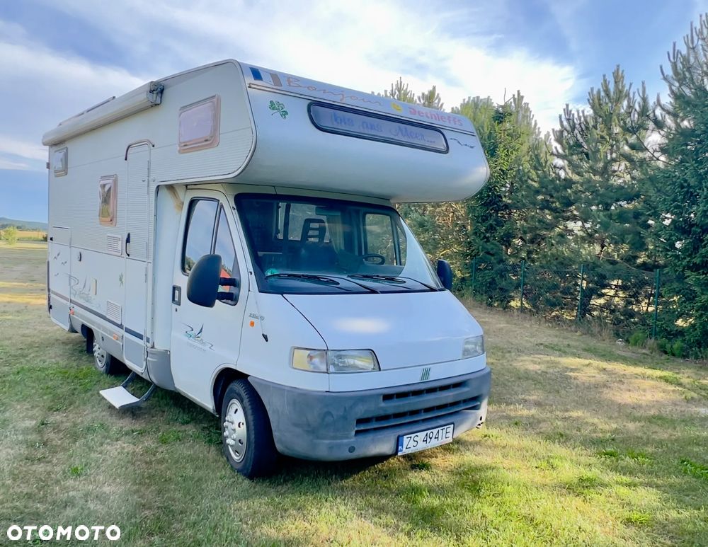 Fiat DUCATO - 1