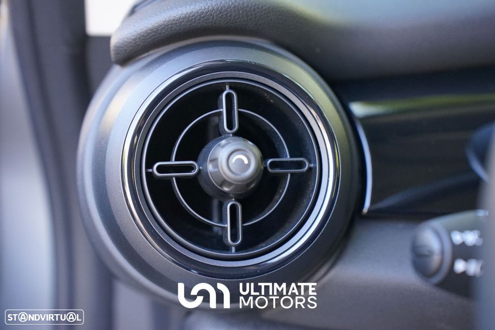 MINI 3 Portas Cooper SE - 24