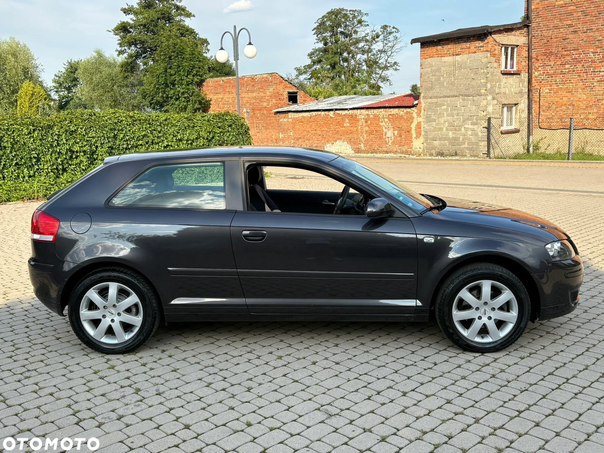 Audi A3 1.6 Attraction - 7