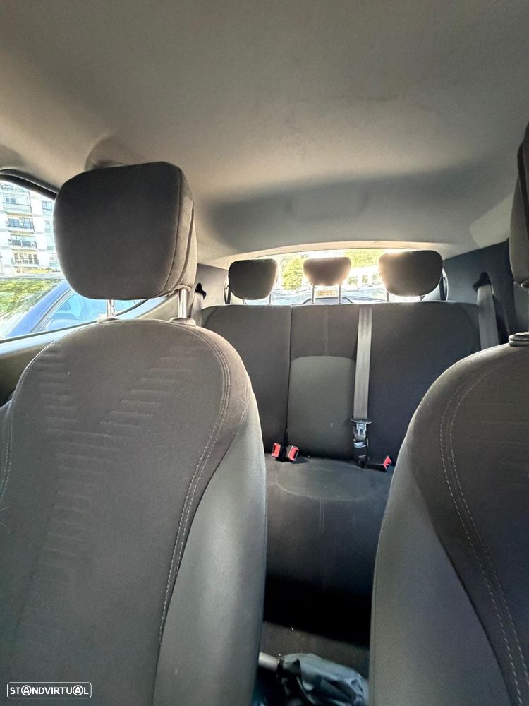 Lancia Ypsilon 1.2 S&S Platinum - 6