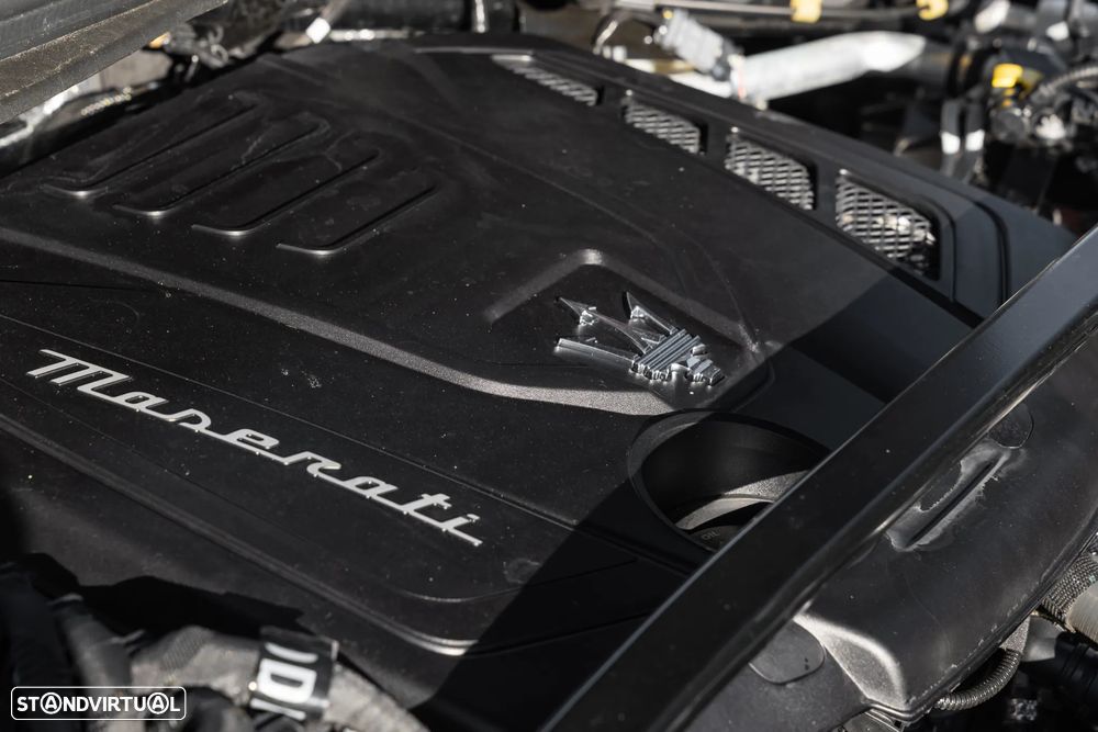 Maserati Grecale 2.0 GT - 13