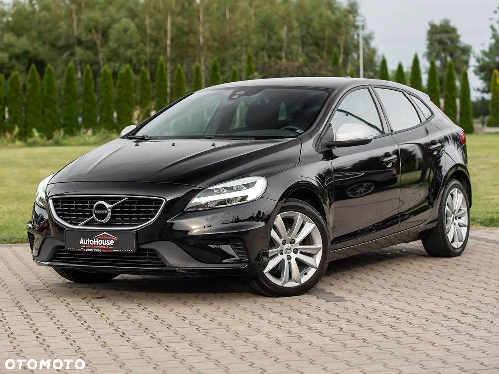Volvo V40 D2 RDesign - 4