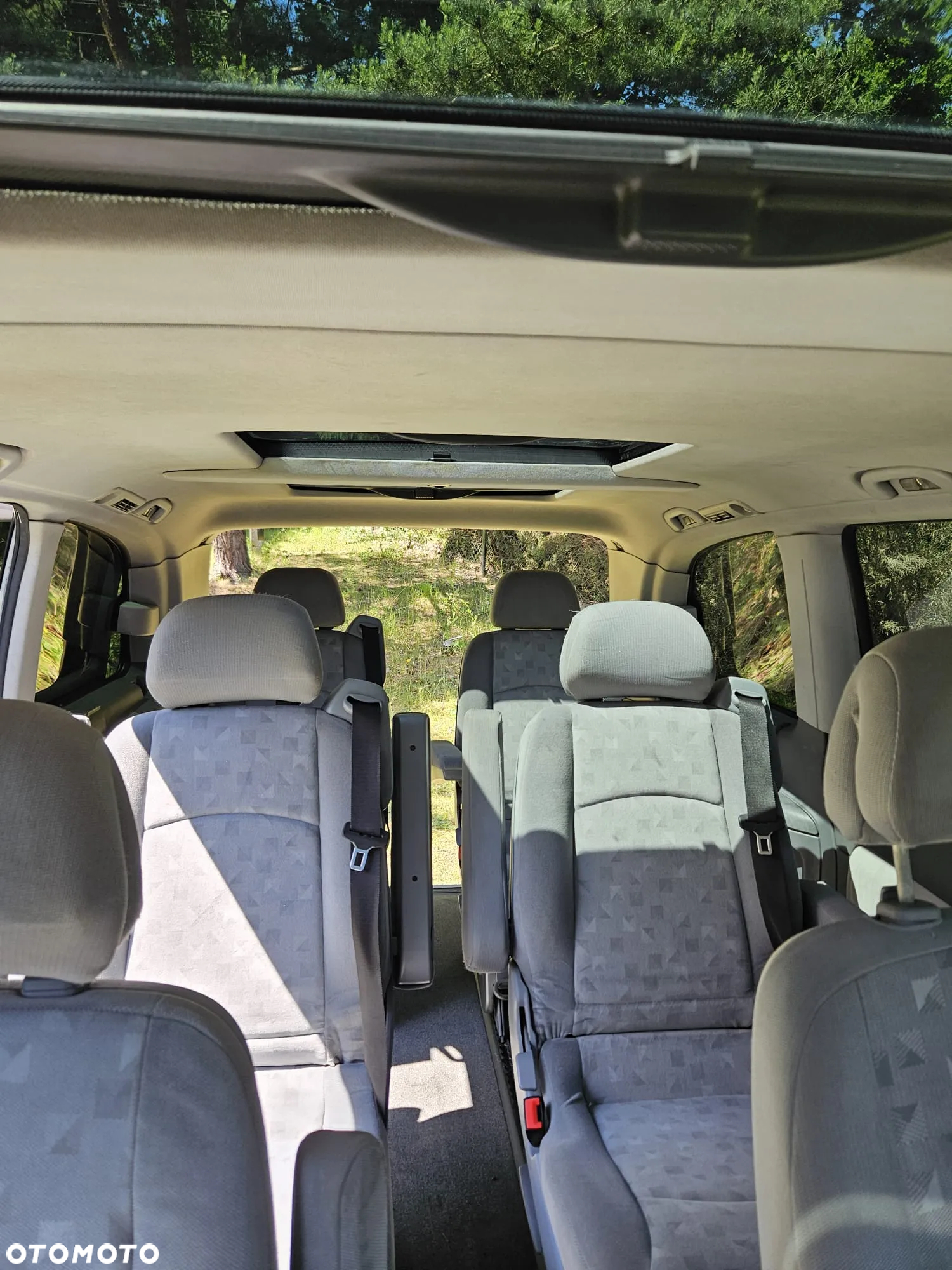 Mercedes-Benz Viano 2.2 CDI Trend - 15