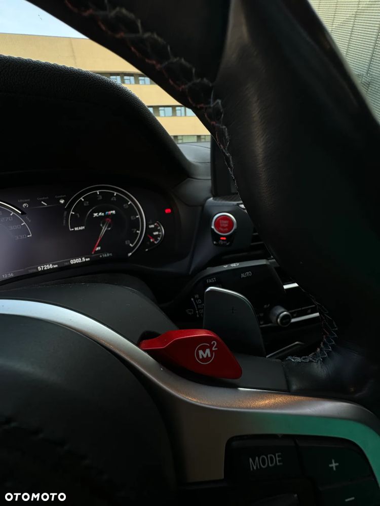 BMW X4 M X4M Competition - 18