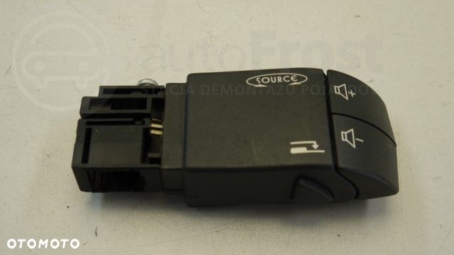 PILOT PRZEŁACZNIK RADIA RENAULT ESPACE IV - 1