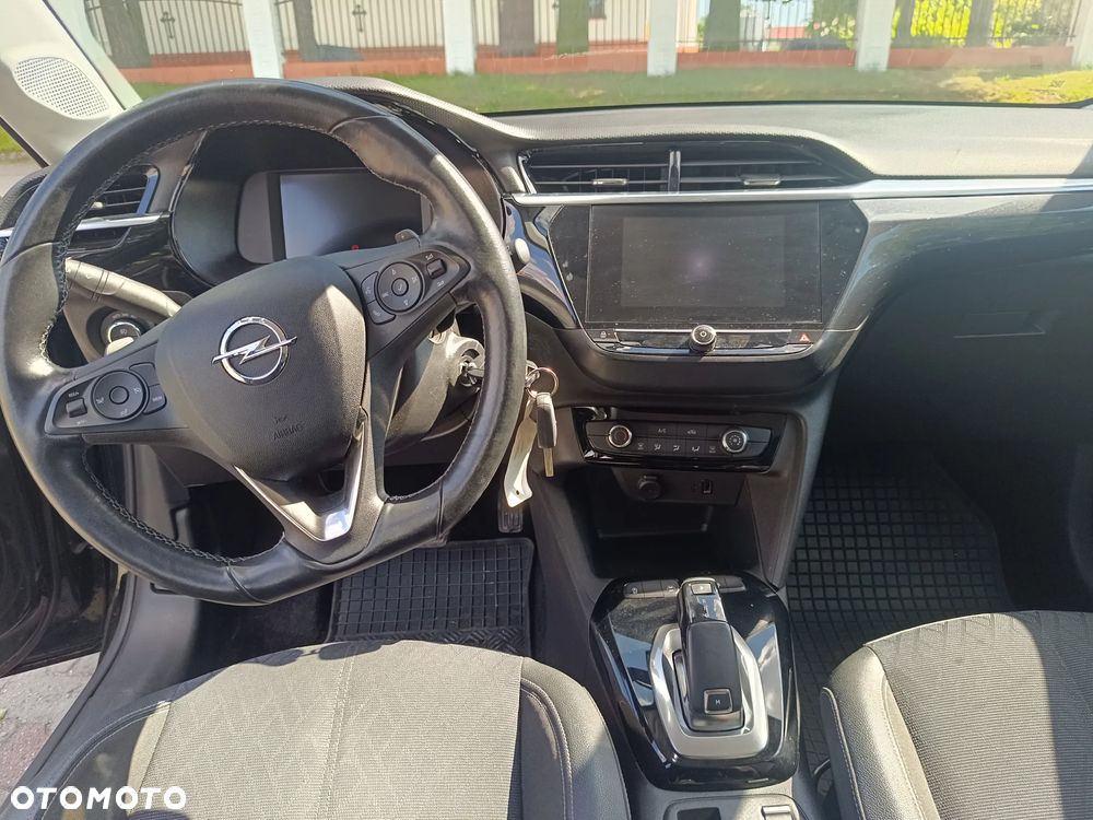 Opel Corsa 1.2 Edition S&S - 7