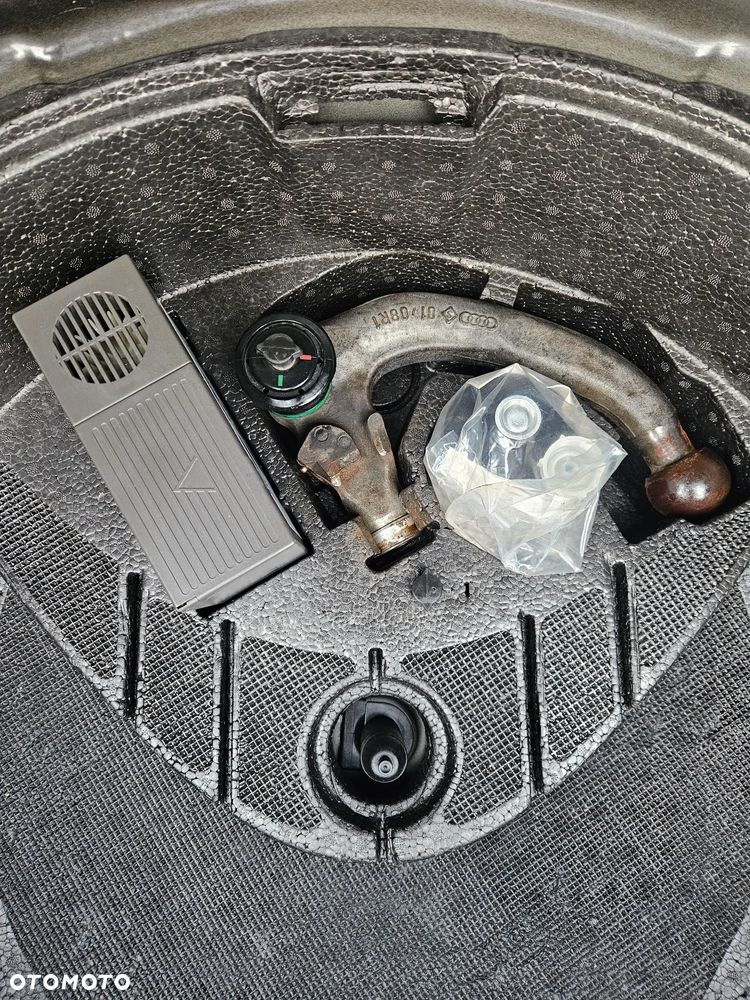 Audi A4 Limousine 2.0 TDI DPF S line Sportpaket (plus) - 20