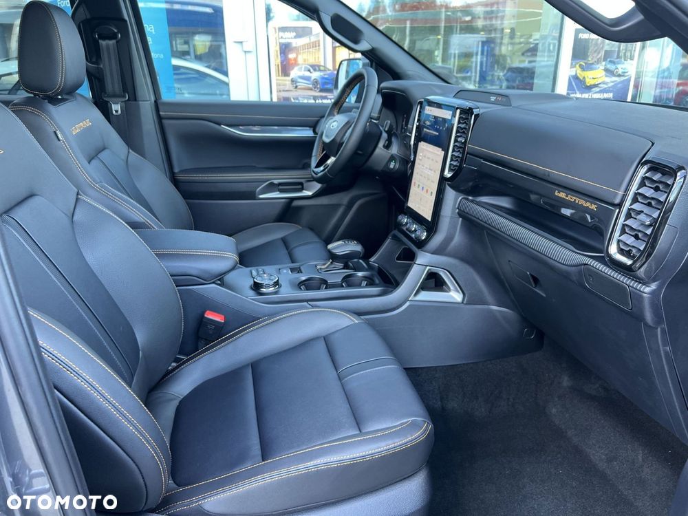 Ford Ranger - 29