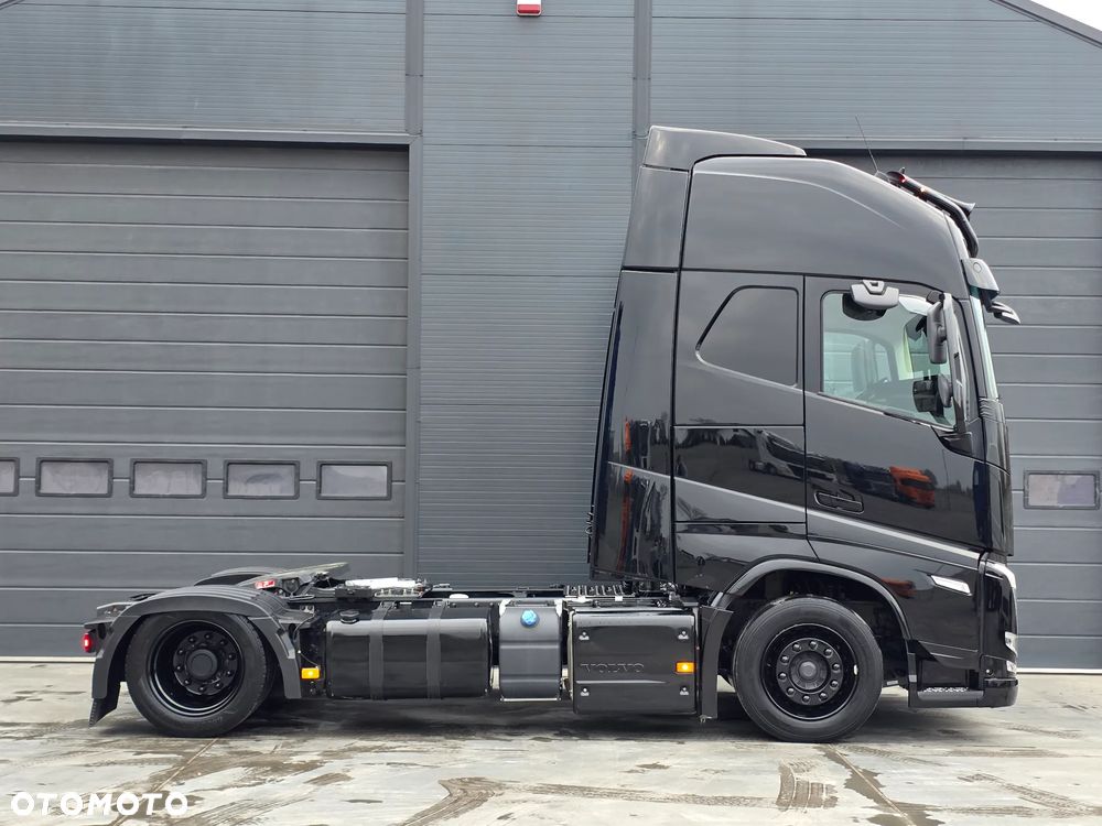 Volvo FH500/EURO6/XL/FULL LEDMEGA/ON1100L/NIEMCY - 5