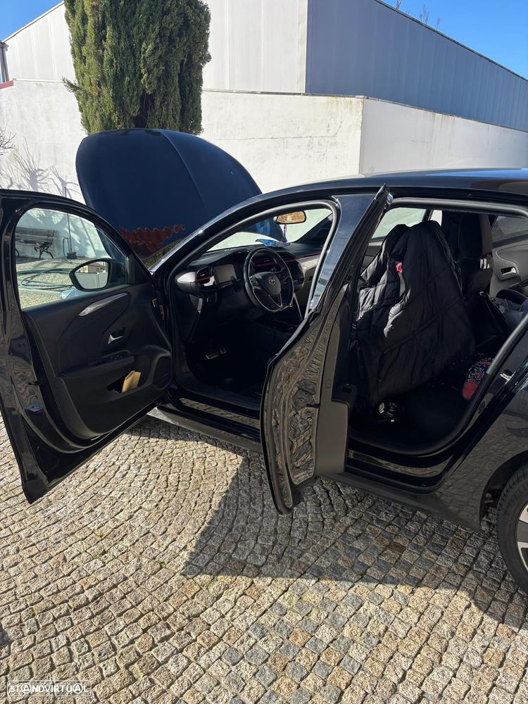 Opel Corsa-e GS Line - 9
