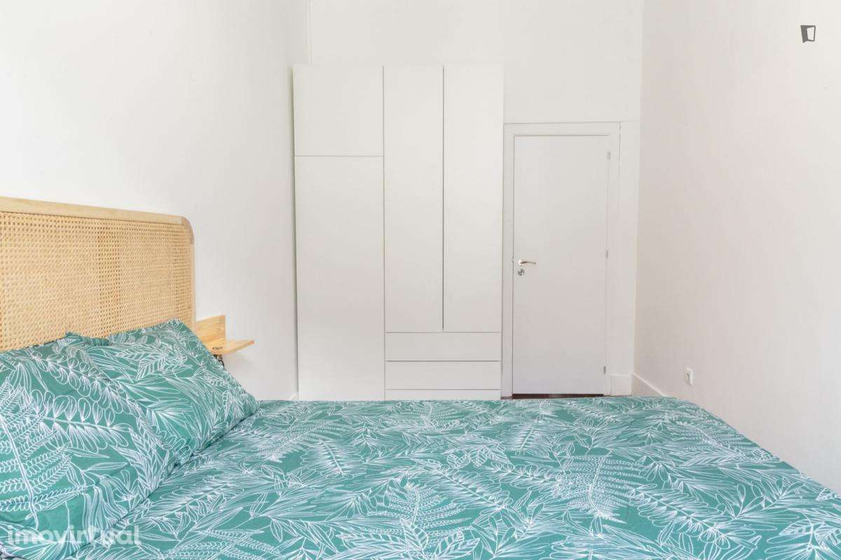 Quarto - localizado em Cais do Sodré Lisbon - Grande imagem: 4/9