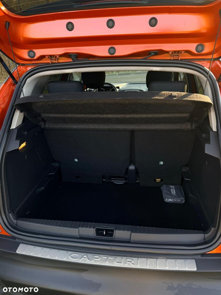 Renault Captur ENERGY TCe 120 LIMITED - 10