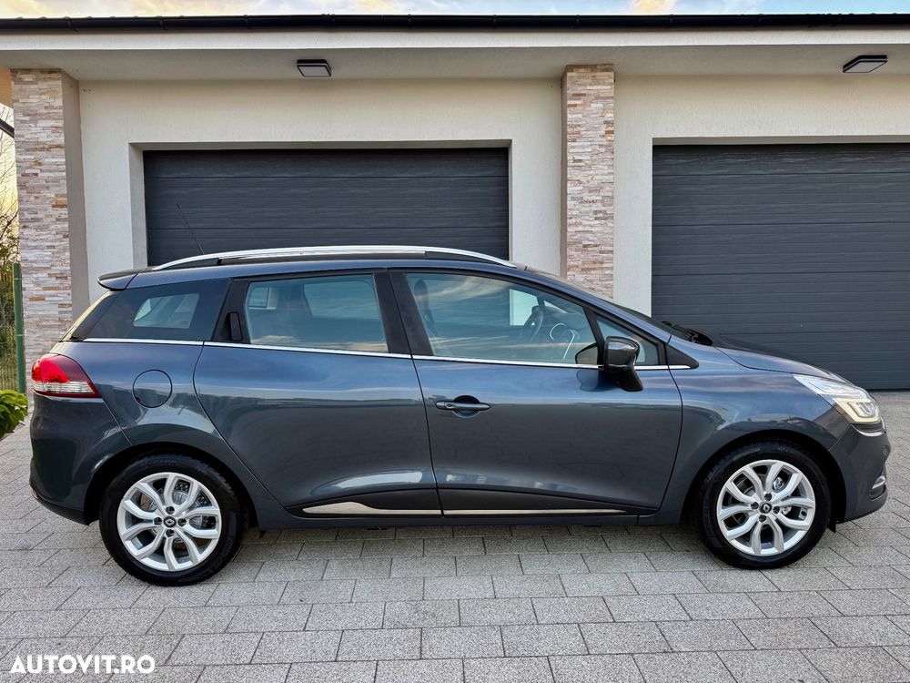 Renault Clio ENERGY TCe 120 INTENS - 35