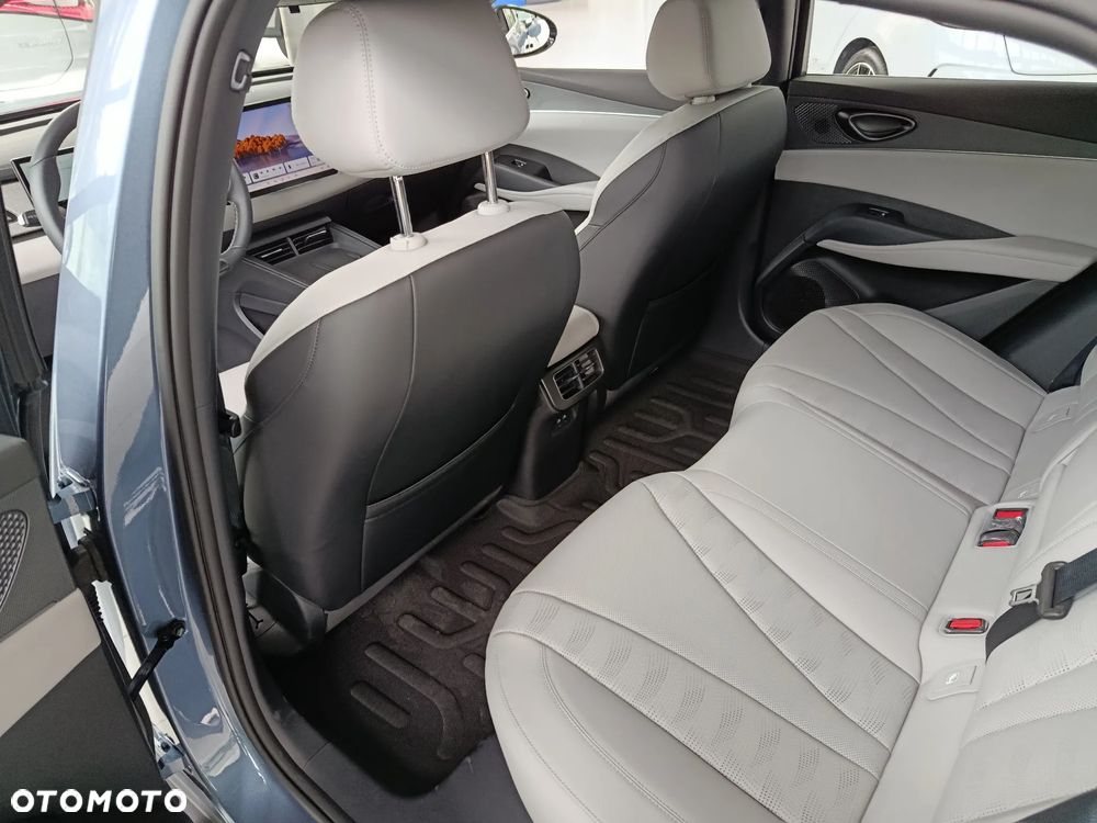 BYD Seal 6 1.5 Boost - 8