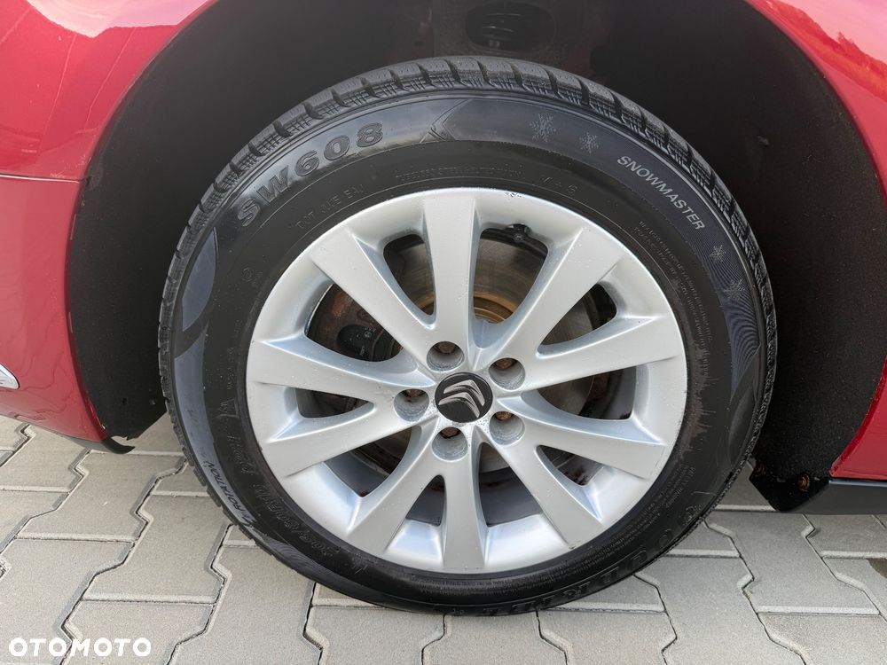 Citroën C5 - 18