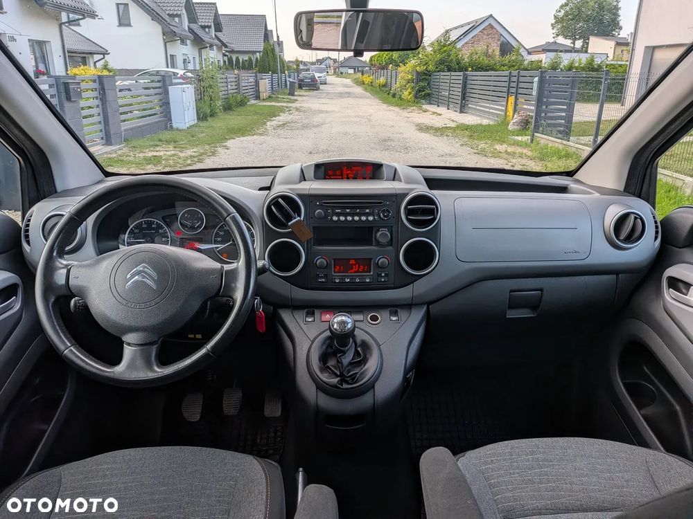 Citroën Berlingo Multispace BlueHDi 100 FEEL - 21