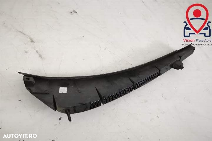 Aerisire Grila Aripa Dreapta Fata originala	 Honda  Civic Type R  10 [ - 5