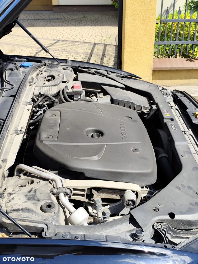 Volvo S60 T4 Inscription - 33