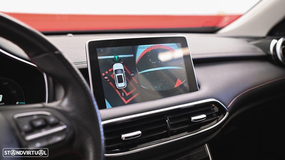 MG EHS 1.5 T-GDI Plug-in Hybrid Luxury - 34