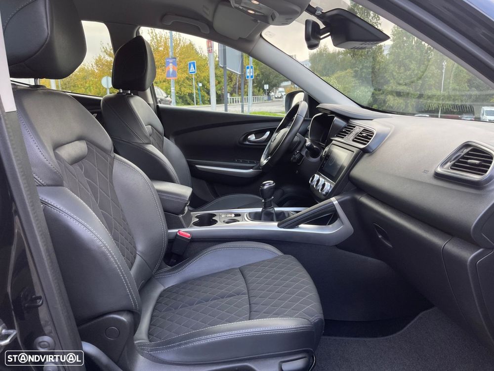 Renault Kadjar 1.3 TCe Intens - 44