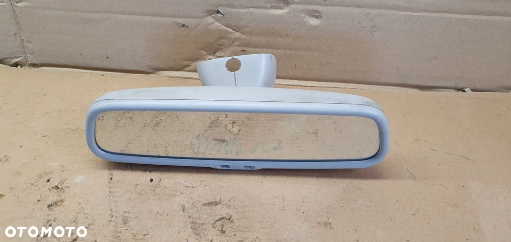 Lusterko wsteczne wewnętrzne fotochrom Skoda Octavia II 7L0858548 - 1