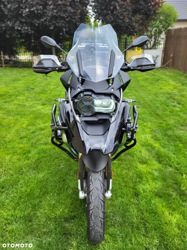 BMW GS - 15
