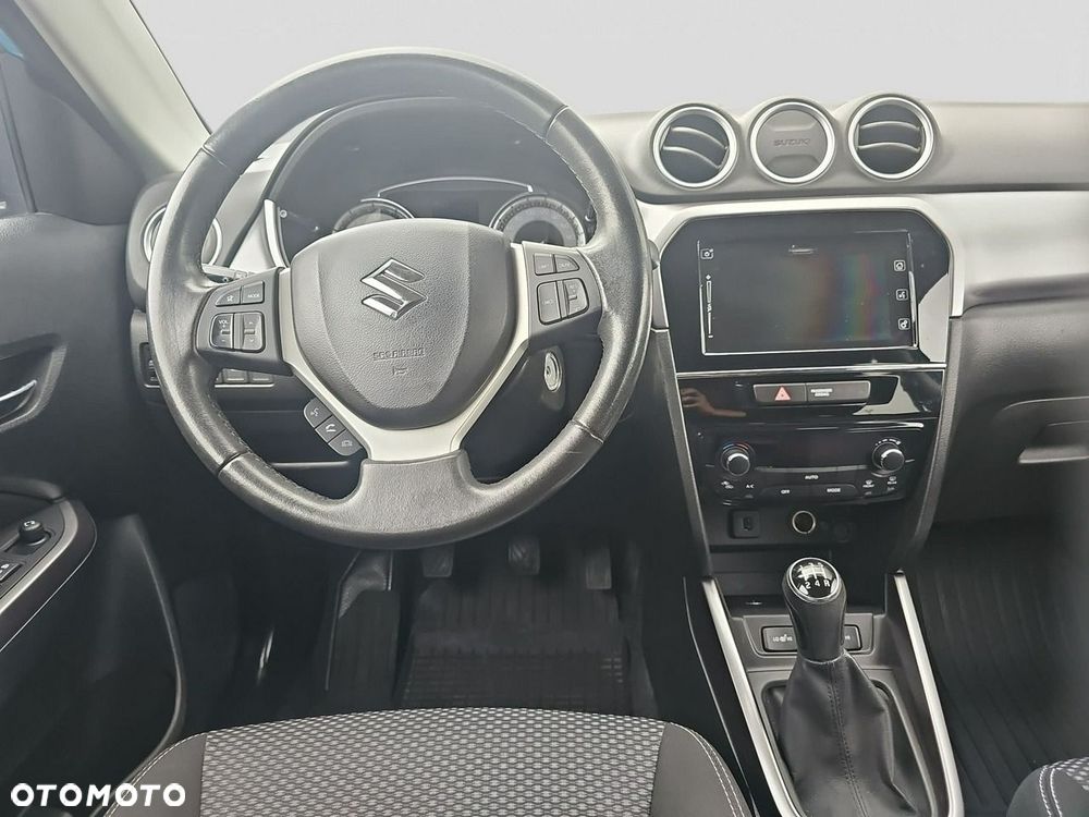 Suzuki Vitara - 9