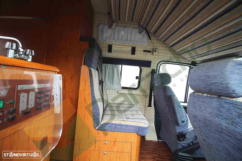 Andrade Alfa Ref.U48 - 13