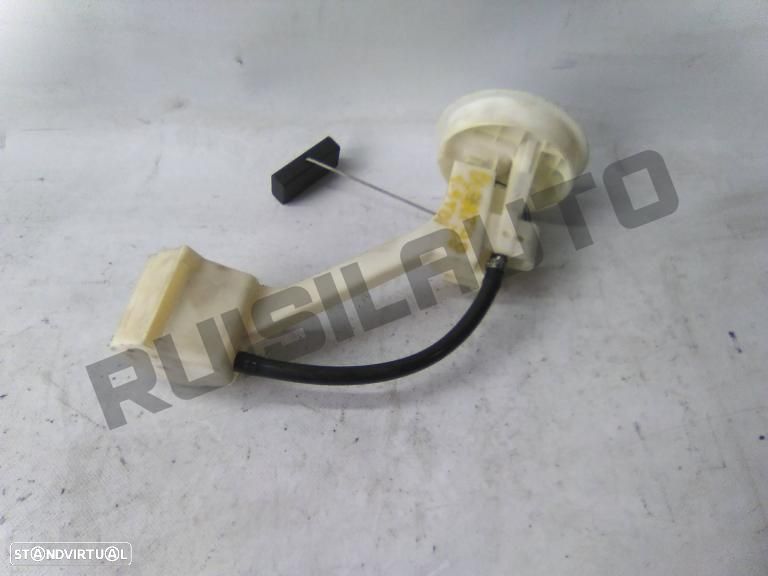 Boia Combustível  Vw Passat B5 Saloon (3b) [1996_2000] 1.9 Tdi - 2