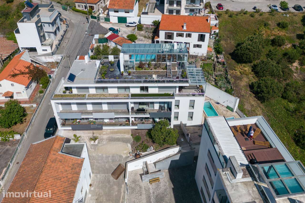 Apartamento T3 para Venda perto da praia - Grande imagem: 3/37