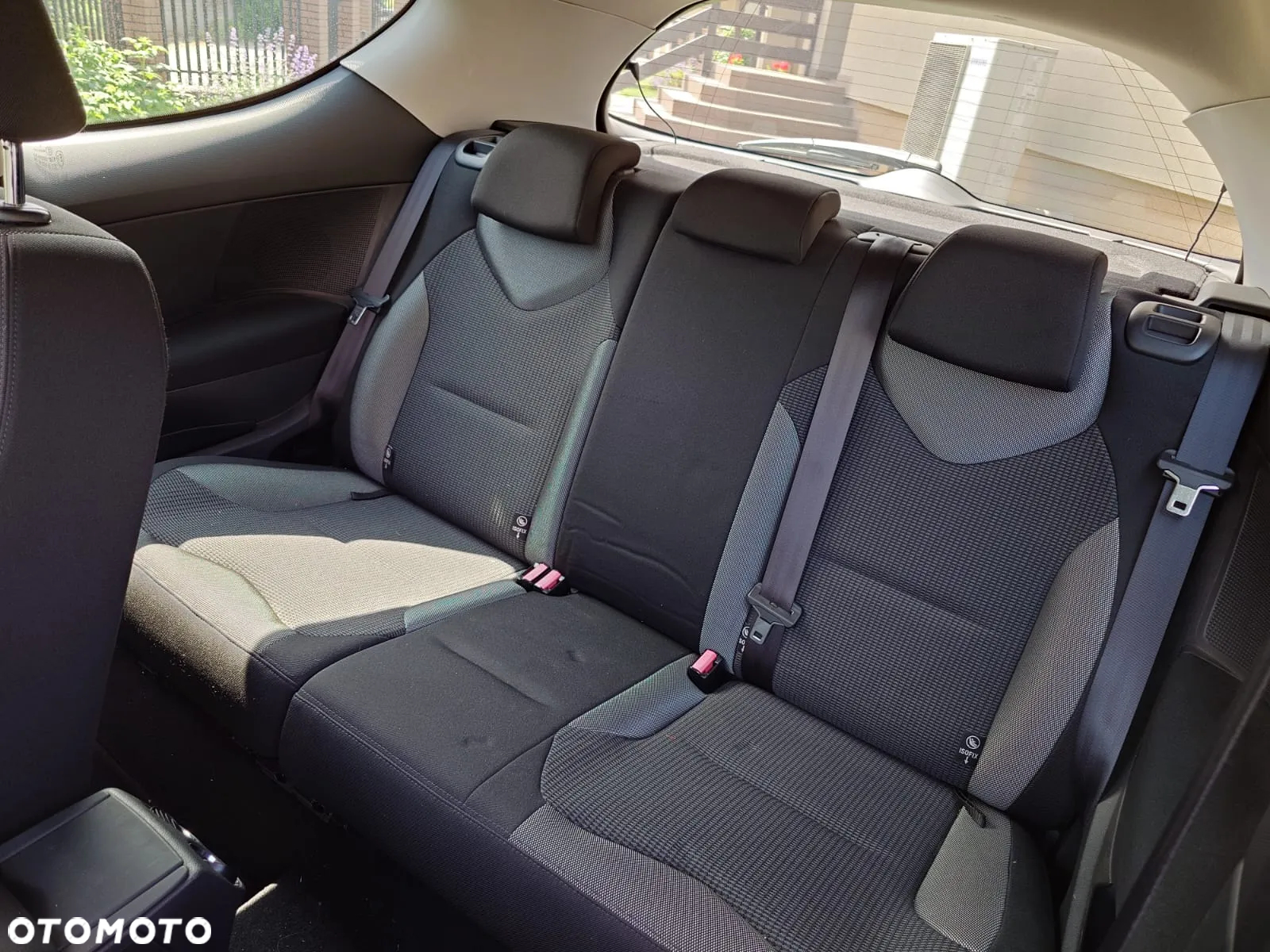 Peugeot 308 - 9