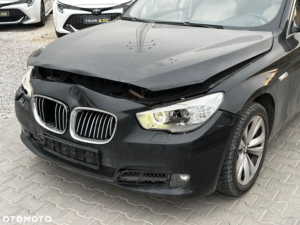 BMW Seria 5 - 35