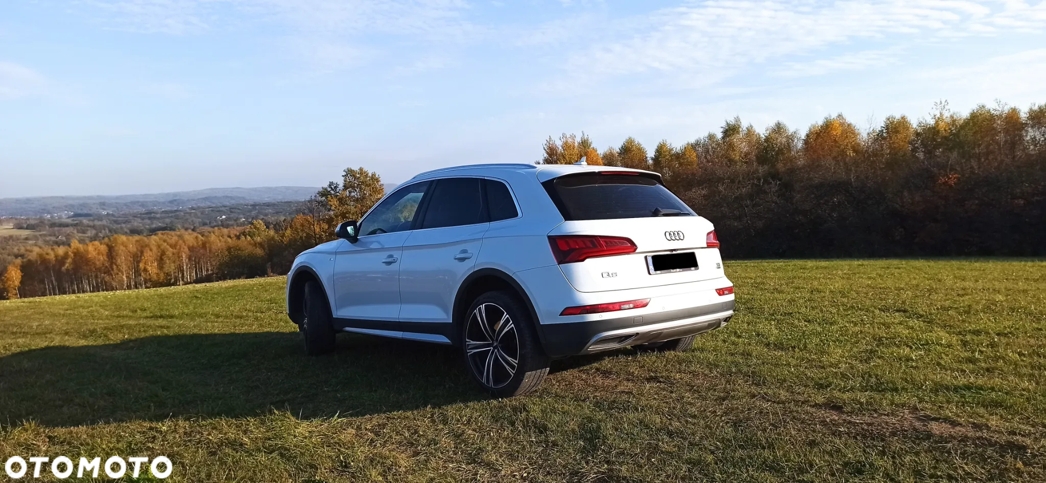 Audi Q5 2.0 TDI Quattro S tronic - 5