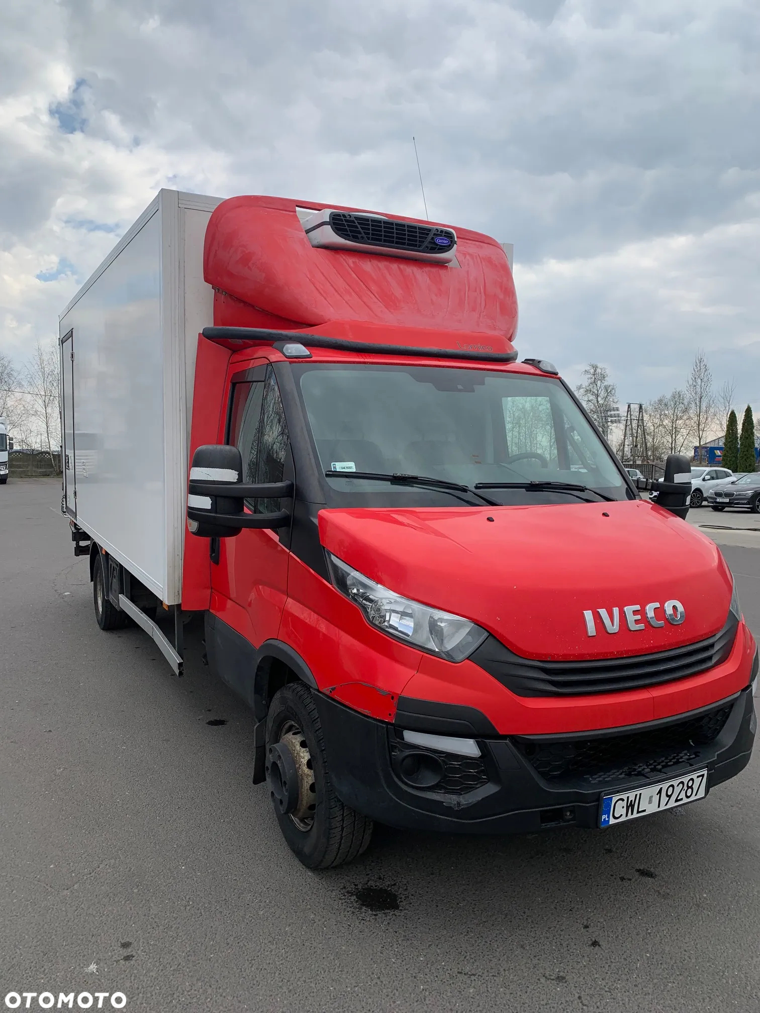 Iveco DAILY - 3