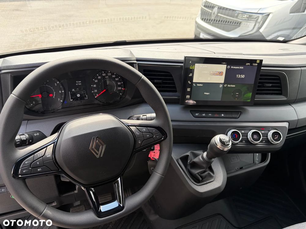 Renault Master kontener - 25
