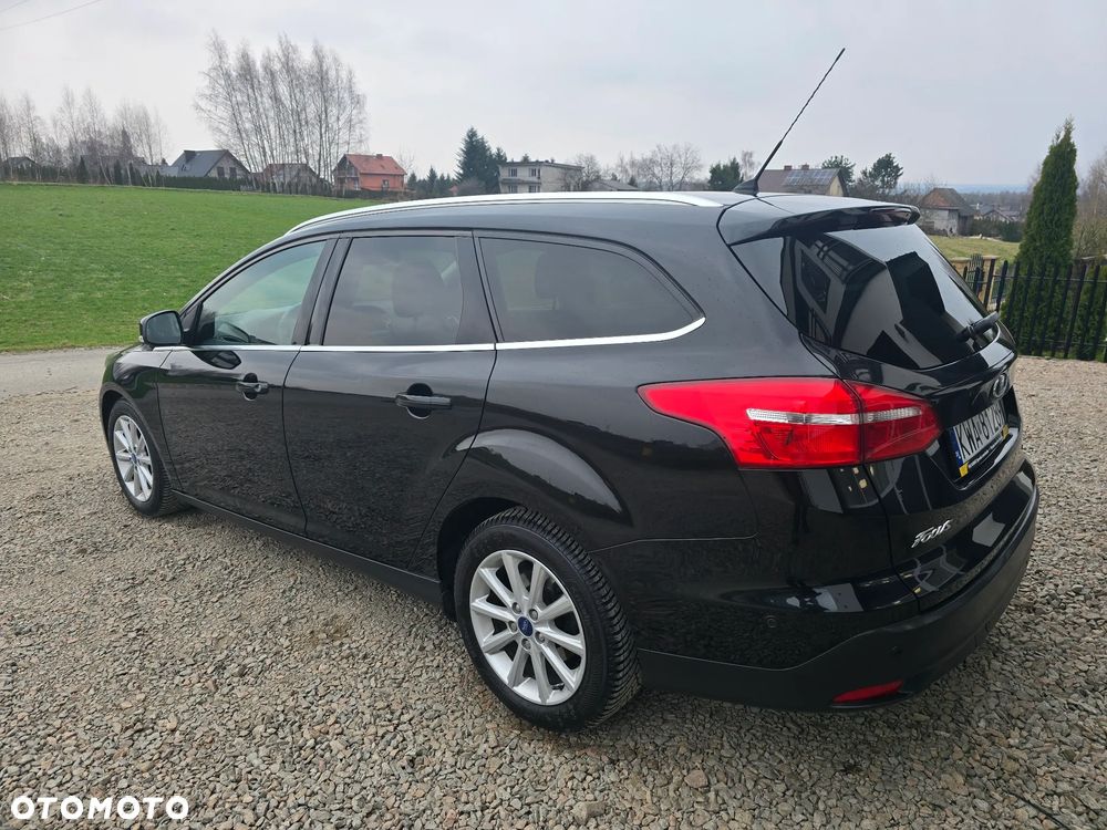 Ford Focus - 5