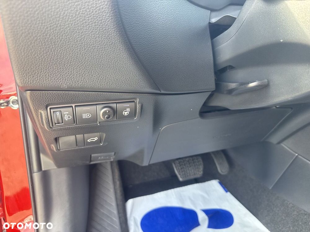 Toyota Corolla Cross 2.0 Hybrid Style - 24