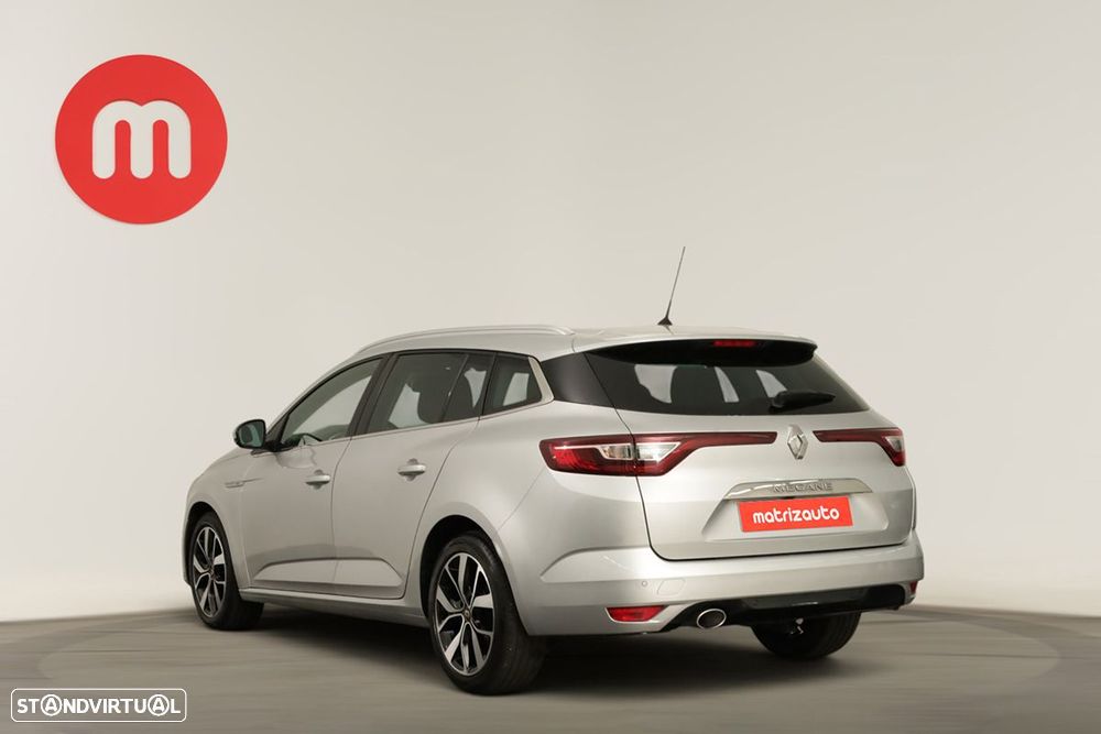 Renault Mégane Sport Tourer 1.5 Blue dCi Bose Edition - 3
