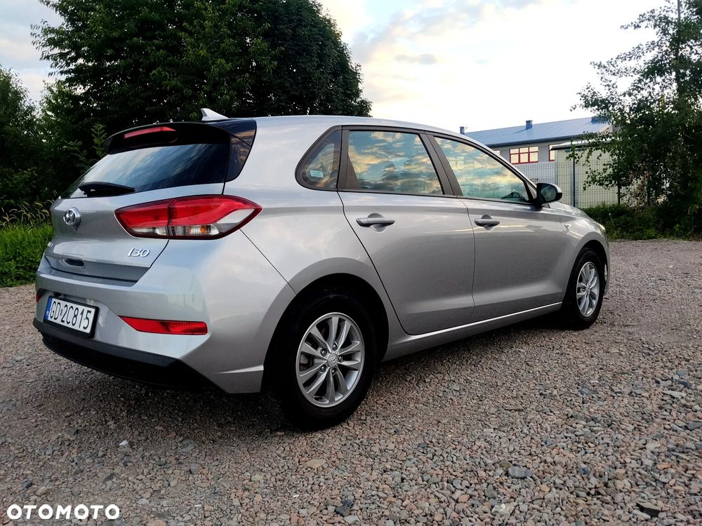 Hyundai i30 - 6