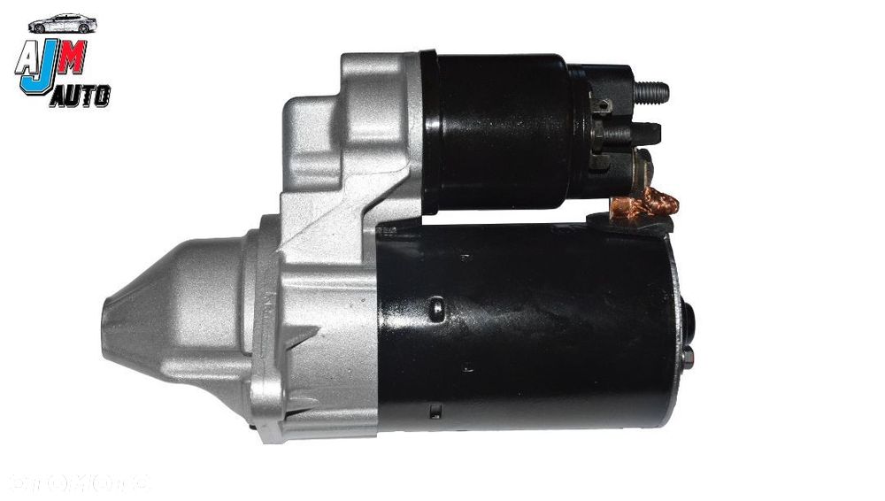 Rozrusznik 1.0 1.2 1.4 1.6 1.8 16V Opel Adam Agila Astra G H Combo Corsa B C D Meriva A B Mokka - 1