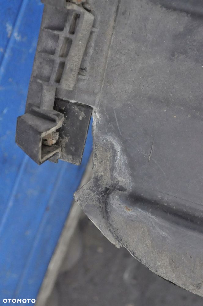 SEAT IBIZA V NADKOLE LEWY TYŁ TYLNE 6F0810969M - 5