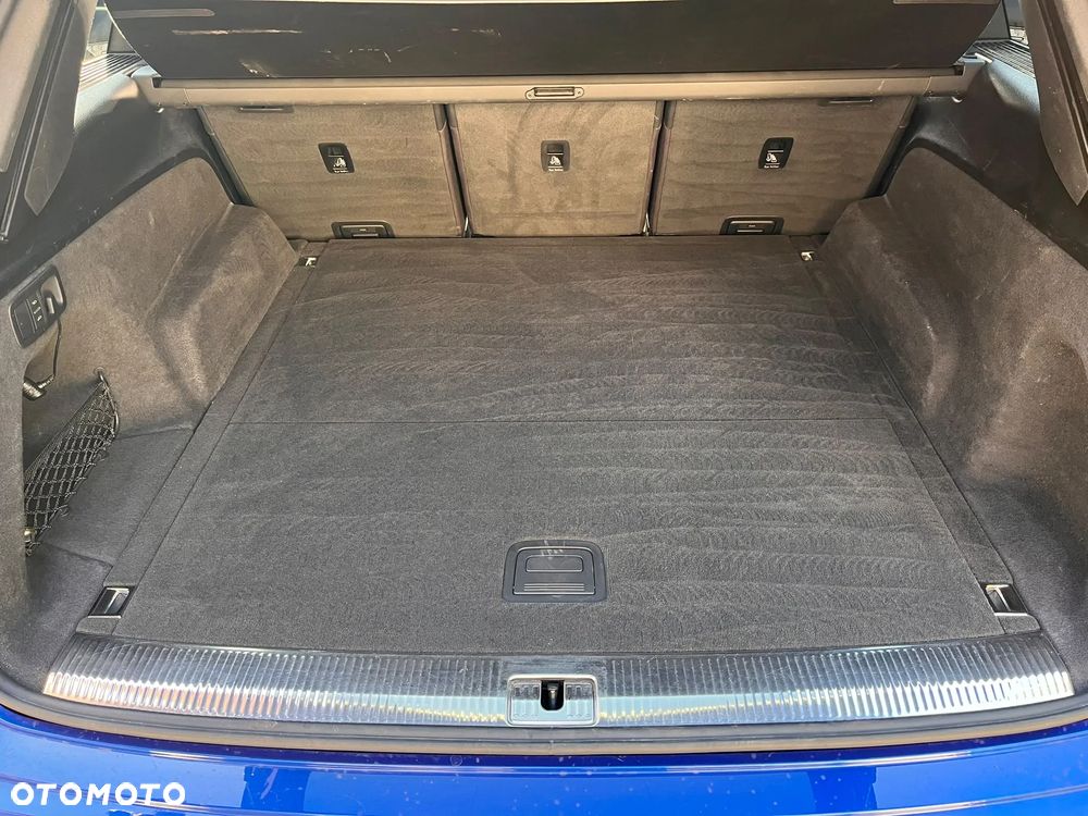 Audi Q7 3.0 TDI Quattro Tiptr - 15